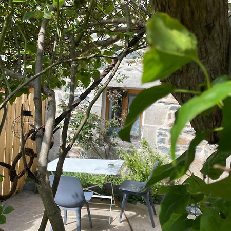 Chez Fabrice Bed & Breakfast Le Pertuis Exterior foto