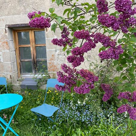 Chez Fabrice Bed & Breakfast Le Pertuis Exterior foto